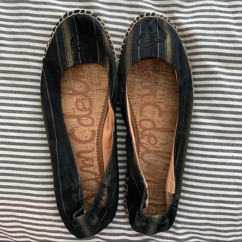 Sam Edelman Espadrilles Flats